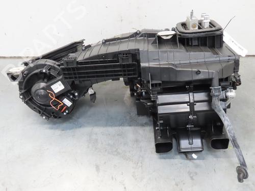 Used Heater matrix box MERCEDES-BENZ A-CLASS (W176) AMG A 45 4-matic (176.052) (381 hp) 22341324