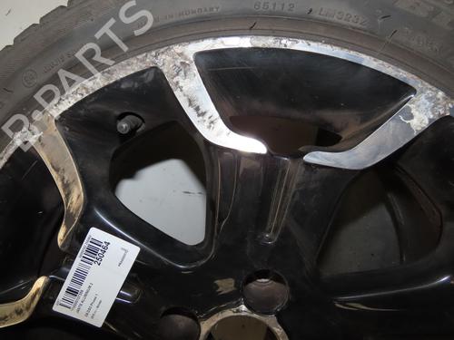 Fælk CITROËN C3 II (SC_) 1.6 VTi 120 | BP30188392C45 