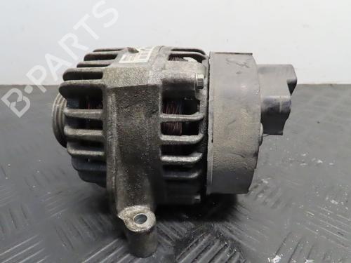 Alternator FIAT PANDA (312_, 319_) 1.2 (312PXA1A) | BP24944730M7 