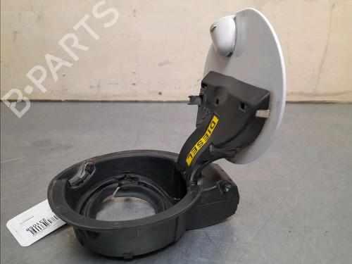 Fuel flap CITROËN C3 II (SC_) 1.4 HDi 70 (SC8HZC, SC8HR0, SC8HP4) | BP16276604C131