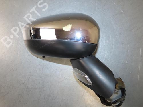 Right mirror CITROËN C3 II (SC_) 1.6 BlueHDi 75 | BP30403828C27 