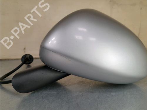 Used Left mirror OPEL CORSA D (S07) 1.3 CDTI (L08, L68) (75 hp) 12604539