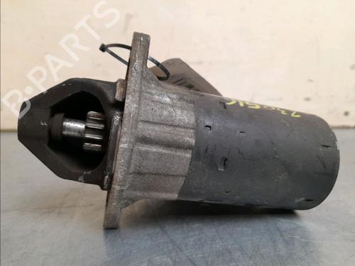 Used Starter OPEL CORSA D (S07) 1.2 (L08, L68) (80 hp) 15770713