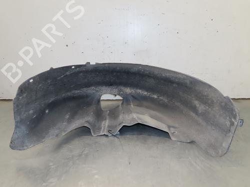 Wheel arch VW POLO V (6R1, 6C1) 1.6 TDI | BP19170599C56 