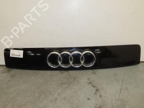 Calandre AUDI A2 (8Z0) 1.4 TDI (75 hp) 18663120