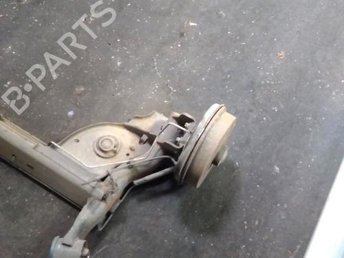 Bakaksel DACIA SANDERO II TCe 90 (B8M1, B8MA, B8AC) (90 hp) 10113852