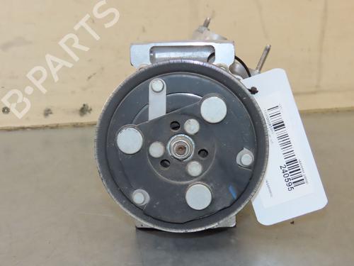 Used AC compressor MINI MINI COUNTRYMAN (R60) Cooper D (112 hp) 20128150