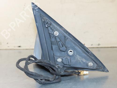 Ryggespeil venstre AUDI A8 D3 (4E2, 4E8) 4.0 TDI quattro | BP22367262C26 