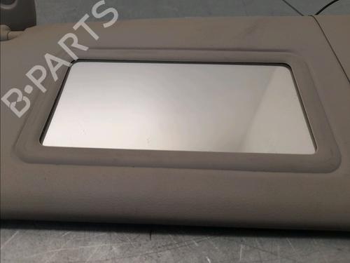 Left sun visor DACIA DUSTER (HS_) 1.5 dCi | BP30092410I1 - Image 2