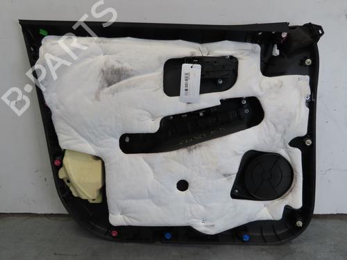 Used Front right panel RENAULT MEGANE III Hatchback (BZ0/1_, B3_) 1.5 dCi (BZ09, BZ0D, BZ1W, BZ29, BZ14) (110 hp) 17214077