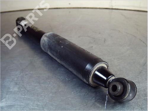 Left rear shock absorber CITROËN C3 / C3 ORIGIN III (SX) 1.5 BlueHDi 100 (SXYHYP, SXYHTU) | BP9584817M18 