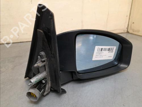 Used Right mirror RENAULT ESPACE IV (JK0/1_) 2.0 dCi (JK01, JK02, JK1J, JK1K, JK1H) (150 hp) 15685366