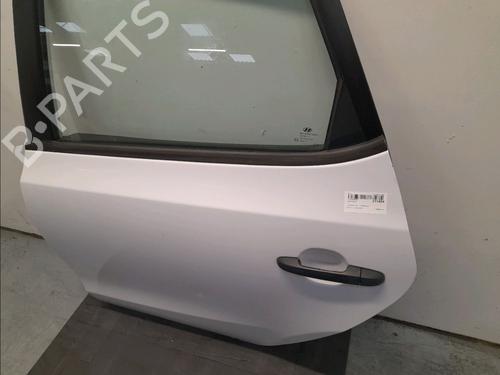 Left rear door HYUNDAI i30 (FD) 1.6 CRDi | BP11250228C4 