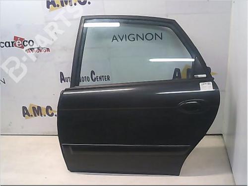 Dør venstre bagtil CITROËN C5 II (RC_) 2.0 HDi (RCRHRH) (136 hp) 9404254