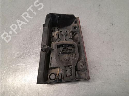 Used Left taillight Left taillight CITROËN BERLINGO MULTISPACE (B9) 1.6 HDi 75 16V (75 hp) 33132290 33132290