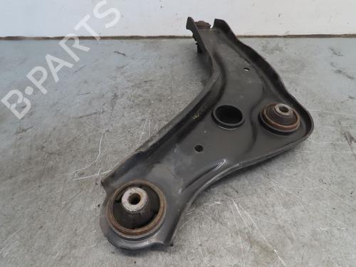 Right front suspension arm RENAULT KADJAR (HA_, HL_) 1.5 dCi 110 (HLA3) | BP19057705M13 