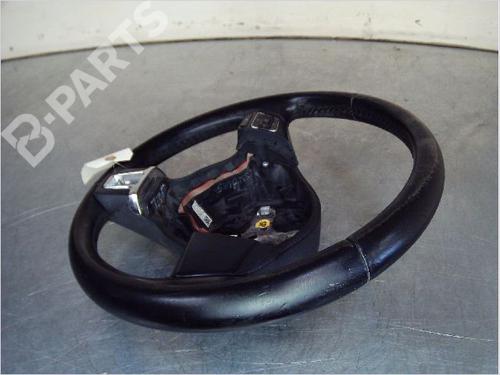 Steering wheel VW POLO V (6R1, 6C1) 1.6 TDI | BP9410679C49 