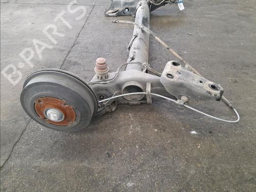 Rear axle CITROËN C3 III (SX) 1.2 PureTech 82 | BP30556624M2  - Image 5