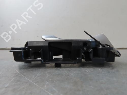 Front left interior door handle CITROËN C3 III (SX) 1.2 PureTech 82 | BP17041964I13