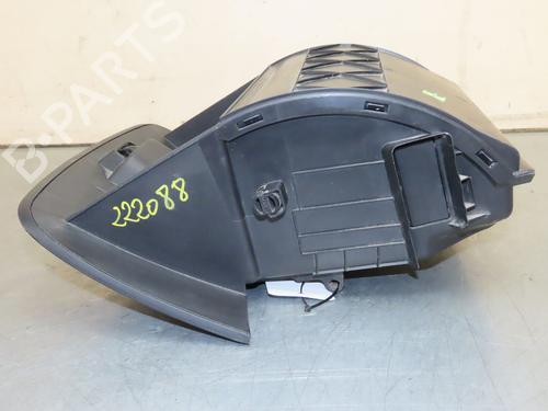 Glove box RENAULT CLIO IV (BH_) 1.5 dCi 75 | BP16832553C95