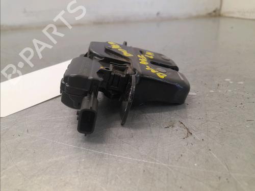 Tailgate lock DACIA DUSTER (HS_) 1.6 SCe 115 | BP33727954C101 - Image 3