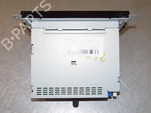 Radio RENAULT CLIO IV (BH_) 0.9 TCe 90 (BHNF, BHMA, BHMH, BHJK, BHJR) | BP17041926E6 