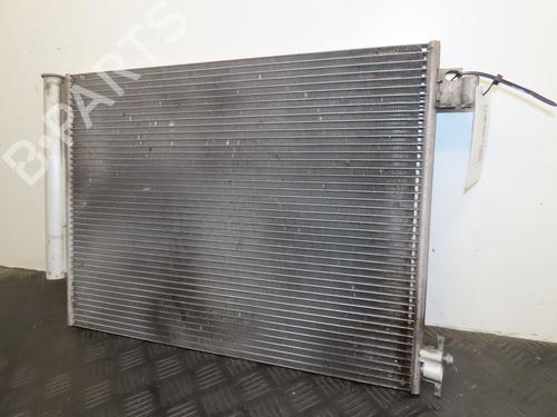 Heater matrix RENAULT CAPTUR I (J5_, H5_) 1.5 dCi 110 | BP35797529M63 - Image 2