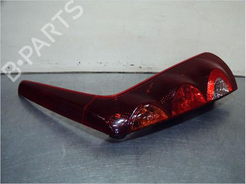 Right taillight NISSAN NOTE (E11, NE11) 1.5 dCi | BP9410520C35