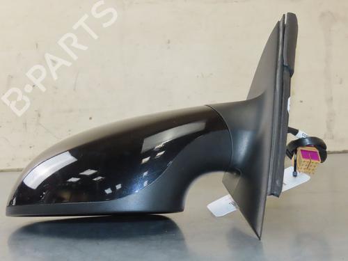 Left mirror SEAT IBIZA III (6L1) 1.4 16V | BP29929259C26