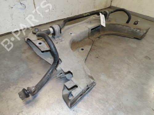 Subframe RENAULT CLIO III Grandtour (KR0/1_) 1.2 16V (KR02, KR0J) | BP38549089M9 - Image 2