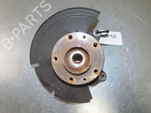 Right front steering knuckle RENAULT CAPTUR II (HF_) TCe 160 (HFN1) | BP38492364M26 - Image 6