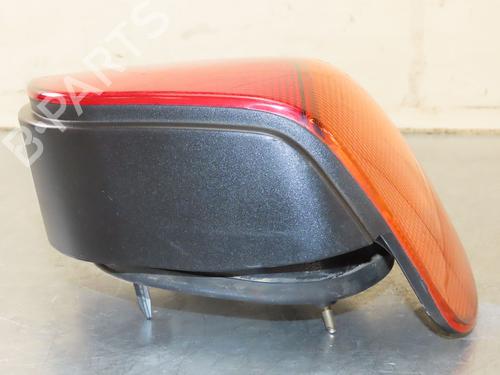 Left taillight VW POLO III (6N1) 60 1.4 | BP23159000C34 