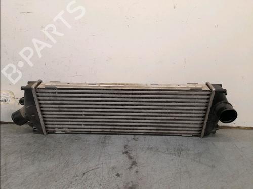 Used Other RENAULT TRAFIC II Bus (JL) 2.0 dCi 115 (114 hp) 14856376