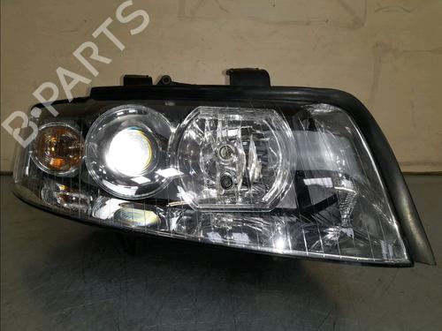 Used Right headlight AUDI A4 B6 Avant (8E5) 1.9 TDI (130 hp) 13310191