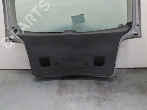 Bakluke CC/Kombi-Kupé VW TOURAN (1T1, 1T2) 1.9 TDI | BP24817534C6 
