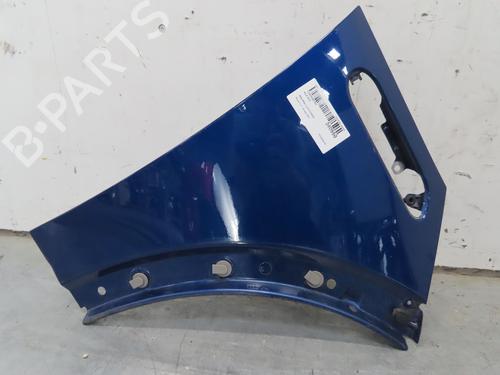 Used Right front fenders MINI MINI (R50, R53) Cooper (116 hp) 18896197