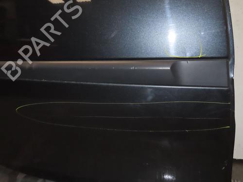 Right rear door RENAULT CLIO III Grandtour (KR0/1_) 1.5 dCi (KR0F) | BP24185821C5 