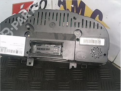Instrument cluster VW GOLF V (1K1) 1.9 TDI | BP9404157C47 