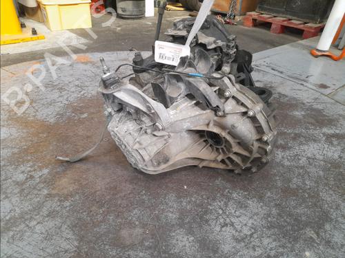 Gearbox FIAT TALENTO Van (296_) 1.6 D | BP33948150M3 - Image 3