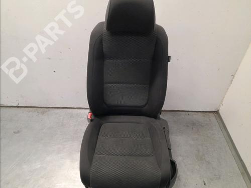 Left front seat VW GOLF PLUS V (5M1, 521) 1.4 TSI | BP11724725C15 