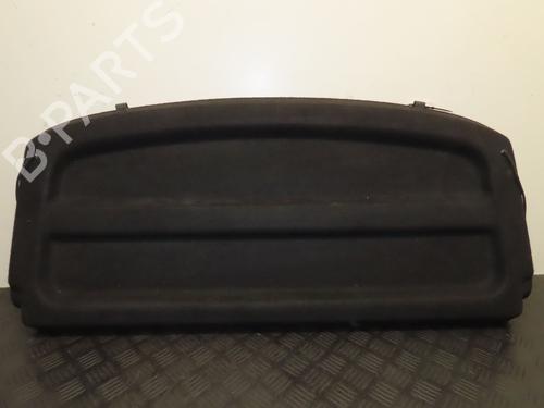 Rear parcel shelf RENAULT CAPTUR I (J5_, H5_) 1.5 dCi 90 (J5N4, J5M5, J5MW, J5M6, J5AL, J5AJ) | BP29469621C85 