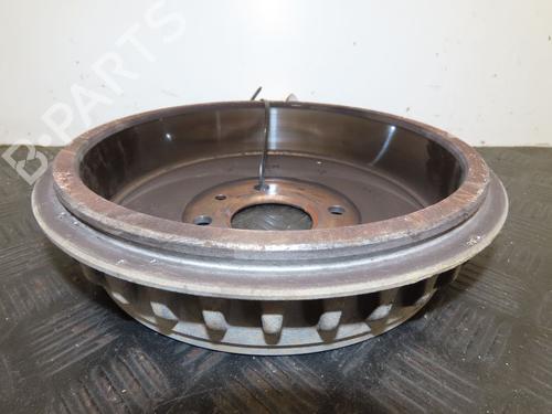 Andre Andre RENAULT TWINGO III (BCM_, BCA_) 0.9 TCe 90 (BCM9, BCM2) (90 hp) 36757570 36757570
