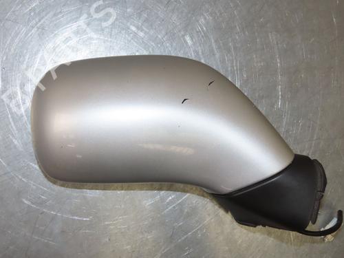 Right mirror OPEL AGILA (A) (H00) 1.2 16V Twinport (F68) | BP17067680C27 