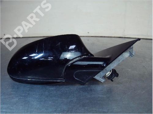 Right mirror BMW 1 (E87) 118 d | BP9410946C27 