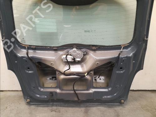 Tailgate FIAT 500 (312_) 0.9 (312AXG1A, 312.AXG11) | BP22367575C6