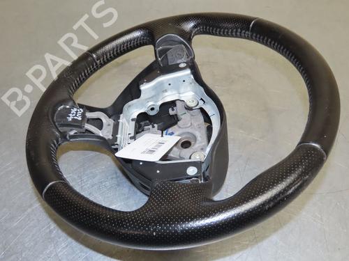 Steering wheel NISSAN JUKE (F15) 1.5 dCi | BP16740146C49 