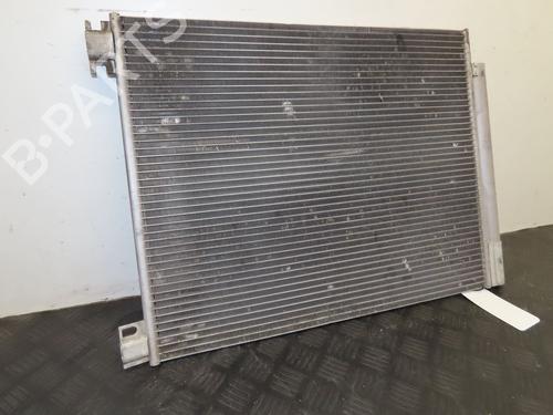 Heater matrix RENAULT MEGANE IV Hatchback (B9A/M/N_) 1.5 dCi 110 (B9A3) | BP27487844M63 