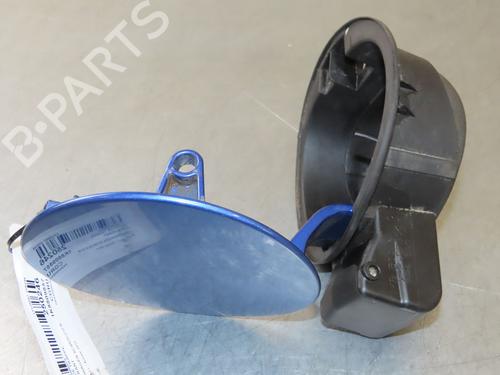 Used Fuel flap VW SCIROCCO III (137, 138) 2.0 TDI (140 hp) 27811943
