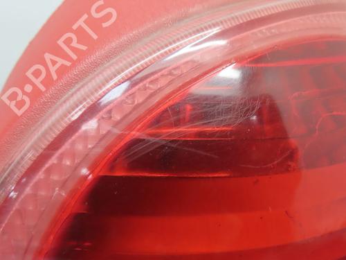 Right taillight RENAULT TWINGO I (C06_) 1.2 16V (C06C, C06D, C06K) | BP19114370C35 