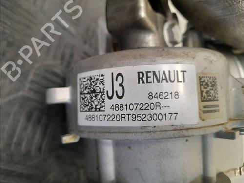 Steering column RENAULT CLIO V (B7_) 1.0 TCe 100 (B7MT) | BP27923389M21 